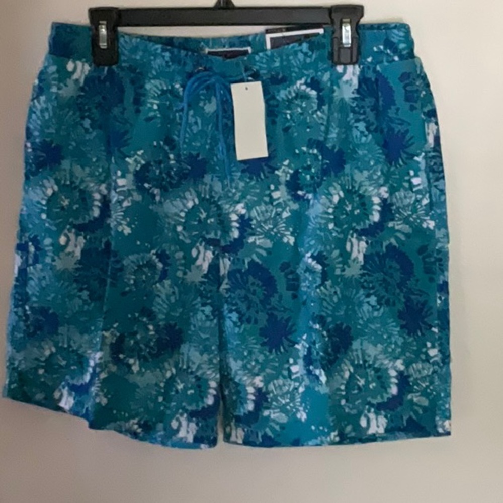 Men’s MEDIUM CLUB ROOM Quick Dry Swim Shorts